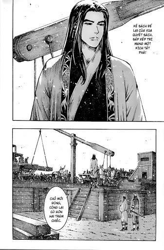 Hỏa Phụng Liêu Nguyên Chap 379 - Next Chap 380