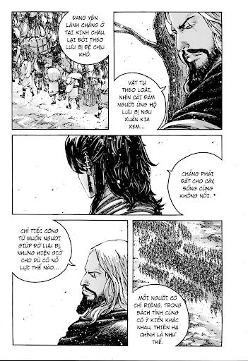 Hỏa Phụng Liêu Nguyên Chap 384 - Next Chap 385