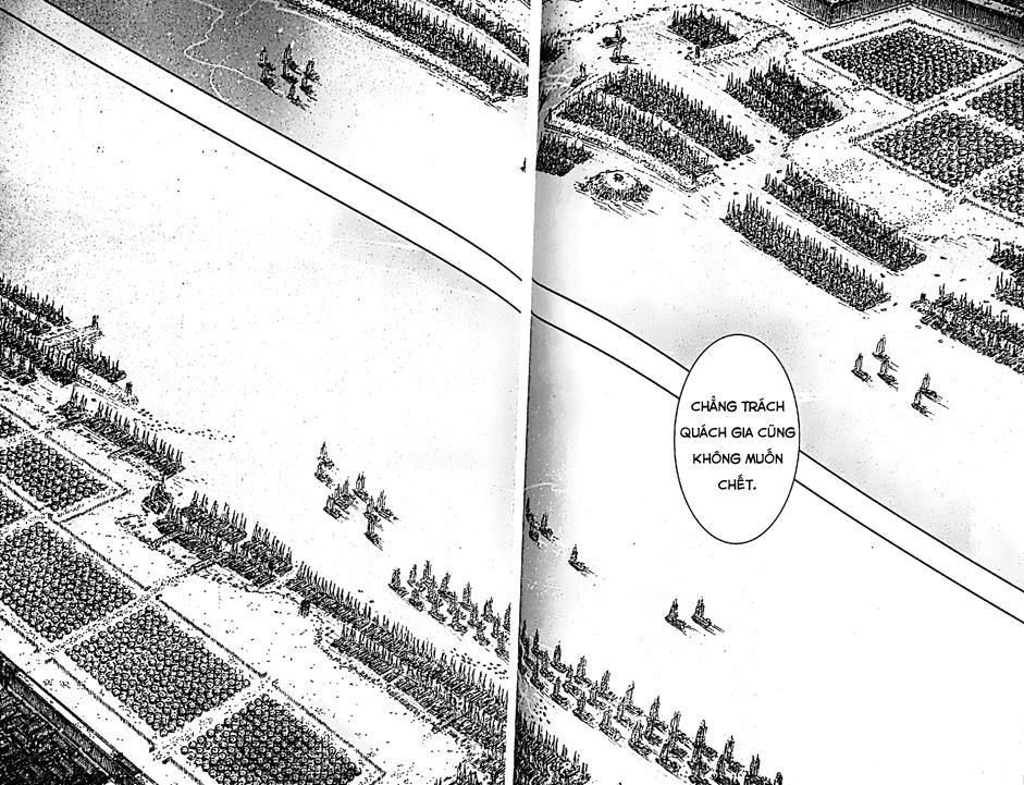 Hỏa Phụng Liêu Nguyên Chap 398 - Next Chap 399