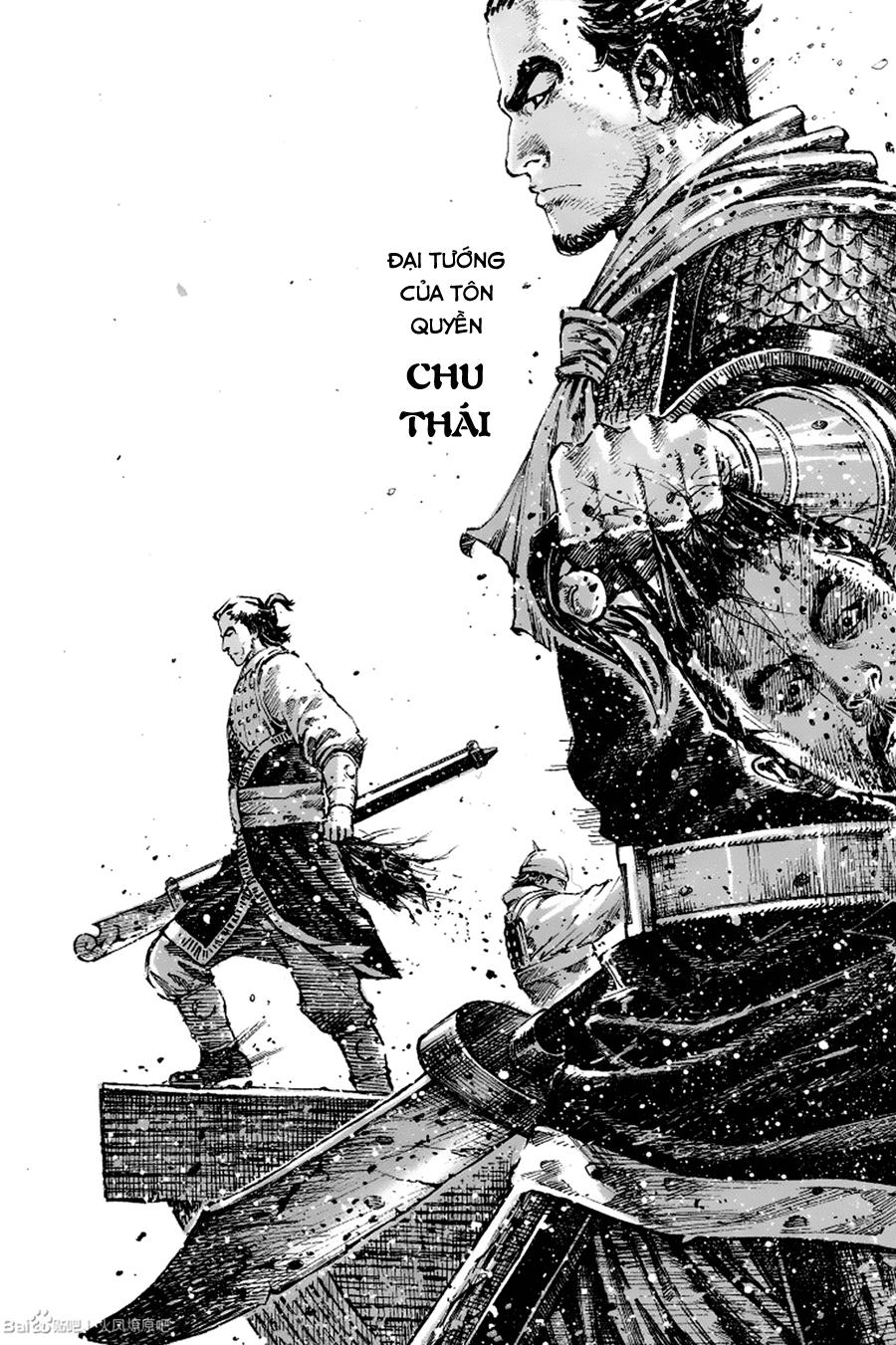 Hỏa Phụng Liêu Nguyên Chap 400 - Next Chap 401