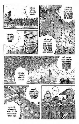 Hỏa Phụng Liêu Nguyên Chap 417 - Next Chap 418