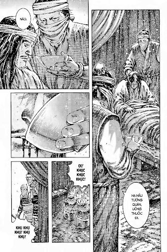 Hỏa Phụng Liêu Nguyên Chap 417 - Next Chap 418