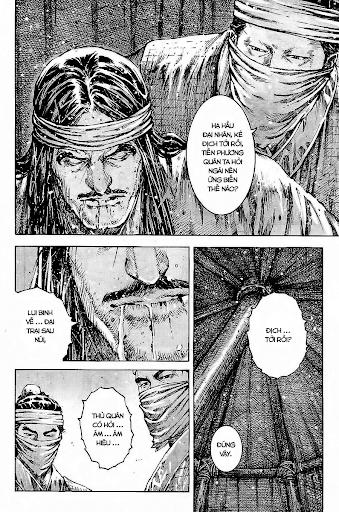 Hỏa Phụng Liêu Nguyên Chap 417 - Next Chap 418