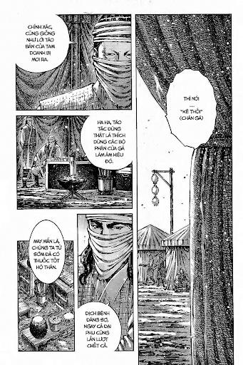 Hỏa Phụng Liêu Nguyên Chap 417 - Next Chap 418