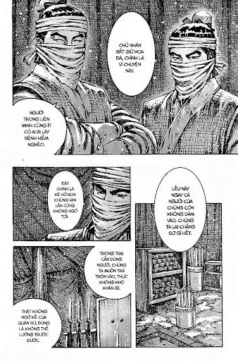 Hỏa Phụng Liêu Nguyên Chap 417 - Next Chap 418