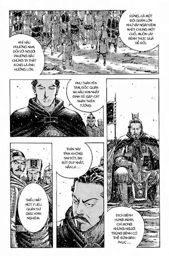 Hỏa Phụng Liêu Nguyên Chap 417 - Next Chap 418