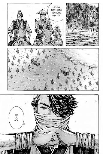 Hỏa Phụng Liêu Nguyên Chap 418 - Next Chap 419