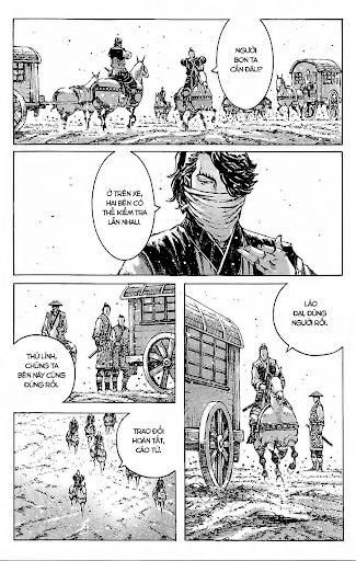 Hỏa Phụng Liêu Nguyên Chap 418 - Next Chap 419