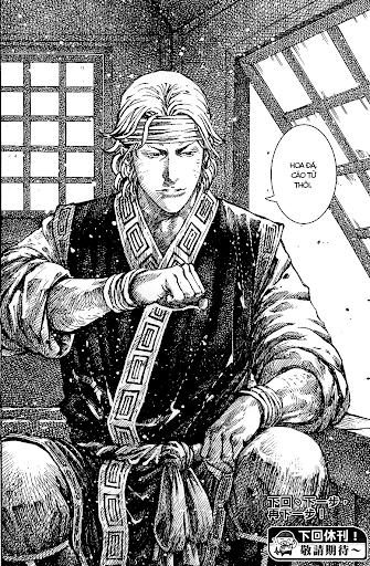 Hỏa Phụng Liêu Nguyên Chap 418 - Next Chap 419