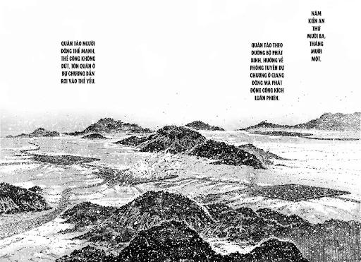 Hỏa Phụng Liêu Nguyên Chap 418 - Next Chap 419