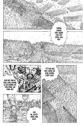 Hỏa Phụng Liêu Nguyên Chap 418 - Next Chap 419