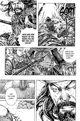 Hỏa Phụng Liêu Nguyên Chap 418 - Next Chap 419