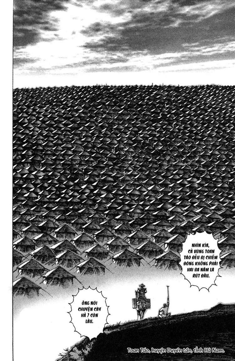 Hỏa Phụng Liêu Nguyên Chap 42 - Next Chap 43