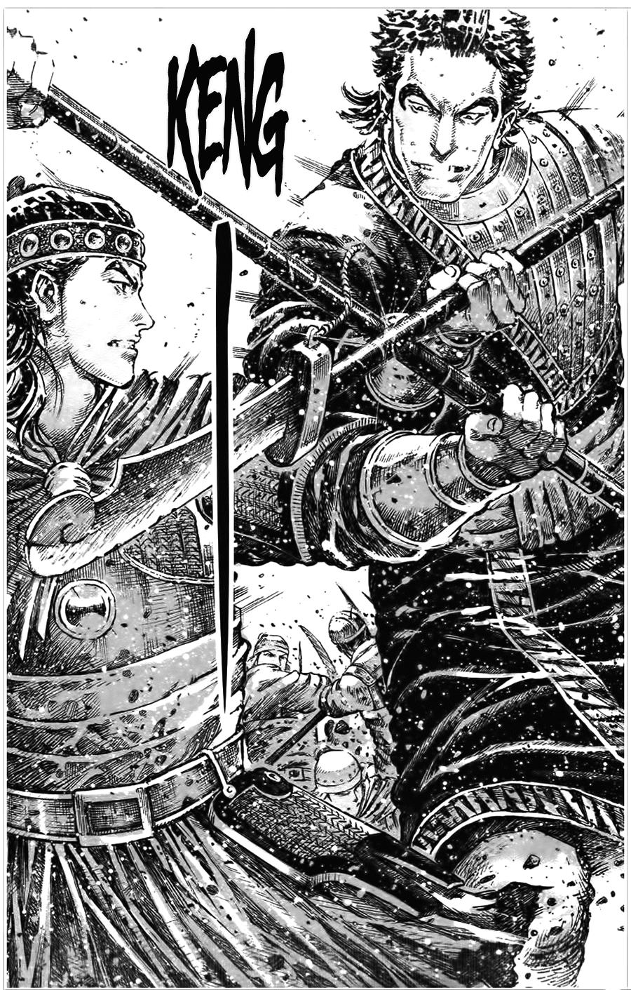 Hỏa Phụng Liêu Nguyên Chap 421 - Next Chap 422