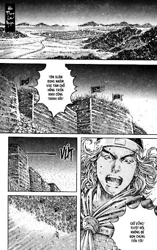 Hỏa Phụng Liêu Nguyên Chap 426 - Next Chap 427