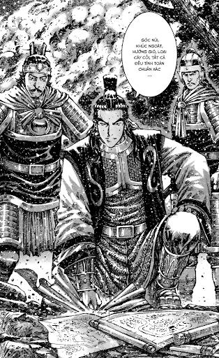 Hỏa Phụng Liêu Nguyên Chap 426 - Next Chap 427