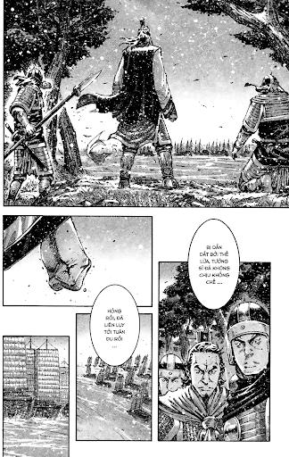 Hỏa Phụng Liêu Nguyên Chap 426 - Next Chap 427