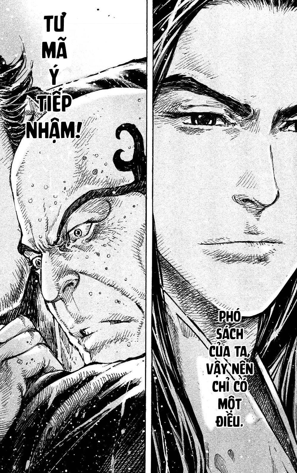 Hỏa Phụng Liêu Nguyên Chap 435 - Next Chap 436