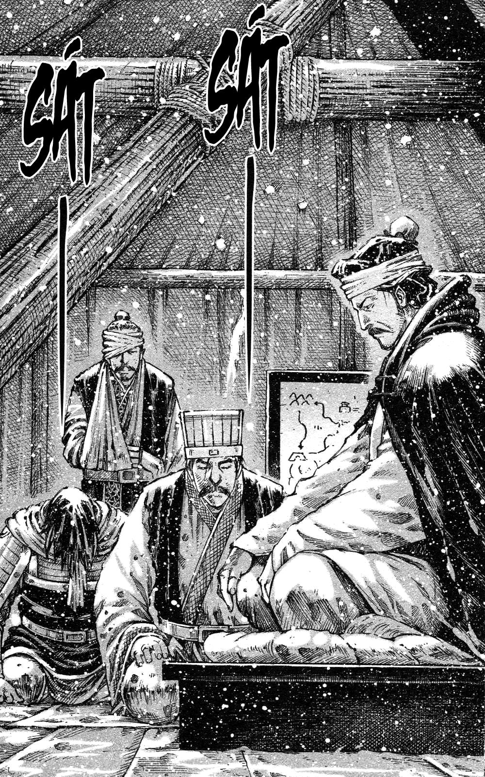 Hỏa Phụng Liêu Nguyên Chap 441 - Next Chap 442