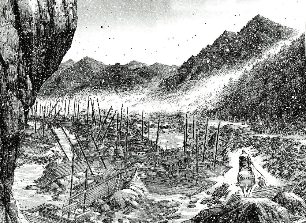 Hỏa Phụng Liêu Nguyên Chap 443 - Next Chap 444