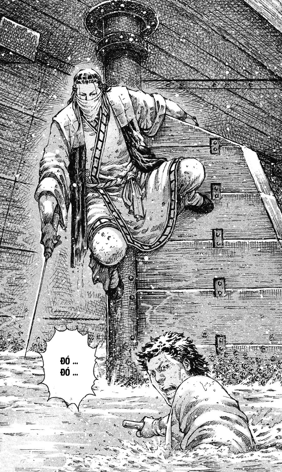 Hỏa Phụng Liêu Nguyên Chap 456 - Next Chap 457