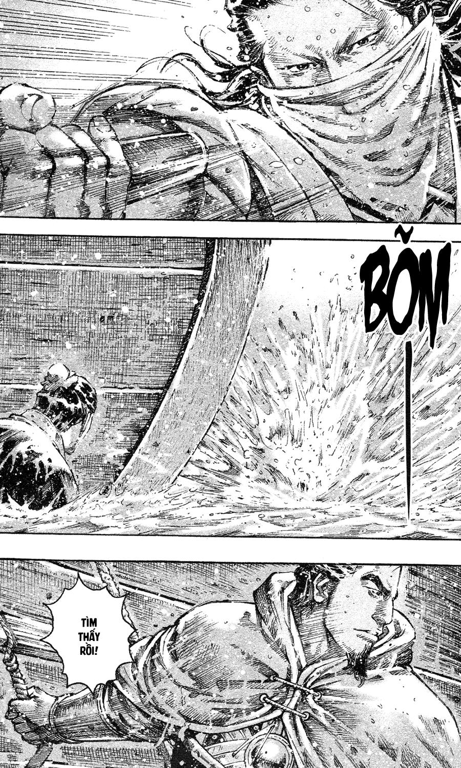 Hỏa Phụng Liêu Nguyên Chap 456 - Next Chap 457