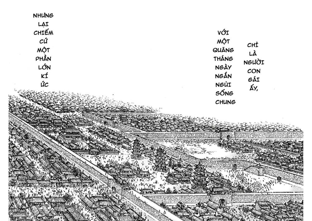 Hỏa Phụng Liêu Nguyên Chap 473 - Next Chap 474