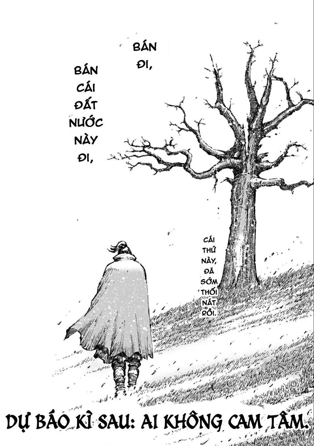 Hỏa Phụng Liêu Nguyên Chap 473 - Next Chap 474