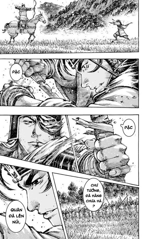 Hỏa Phụng Liêu Nguyên Chap 474 - Next Chap 475