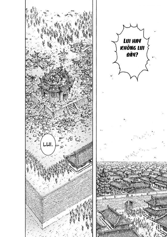 Hỏa Phụng Liêu Nguyên Chap 476 - Next Chap 477