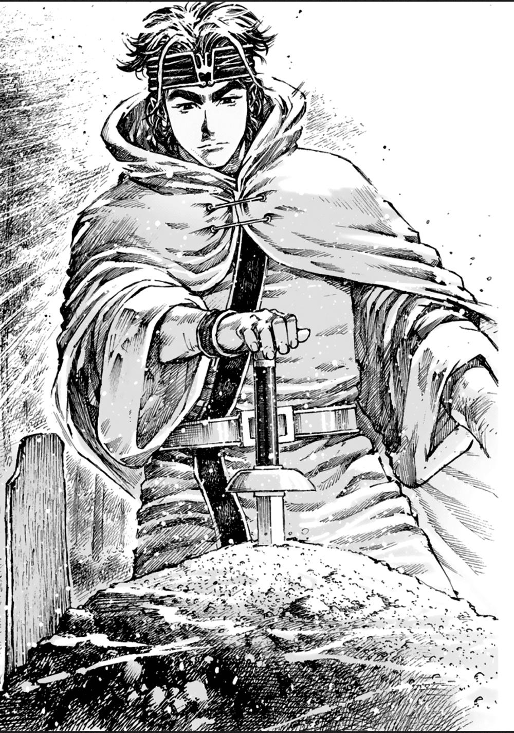 Hỏa Phụng Liêu Nguyên Chap 482 - Next Chap 483