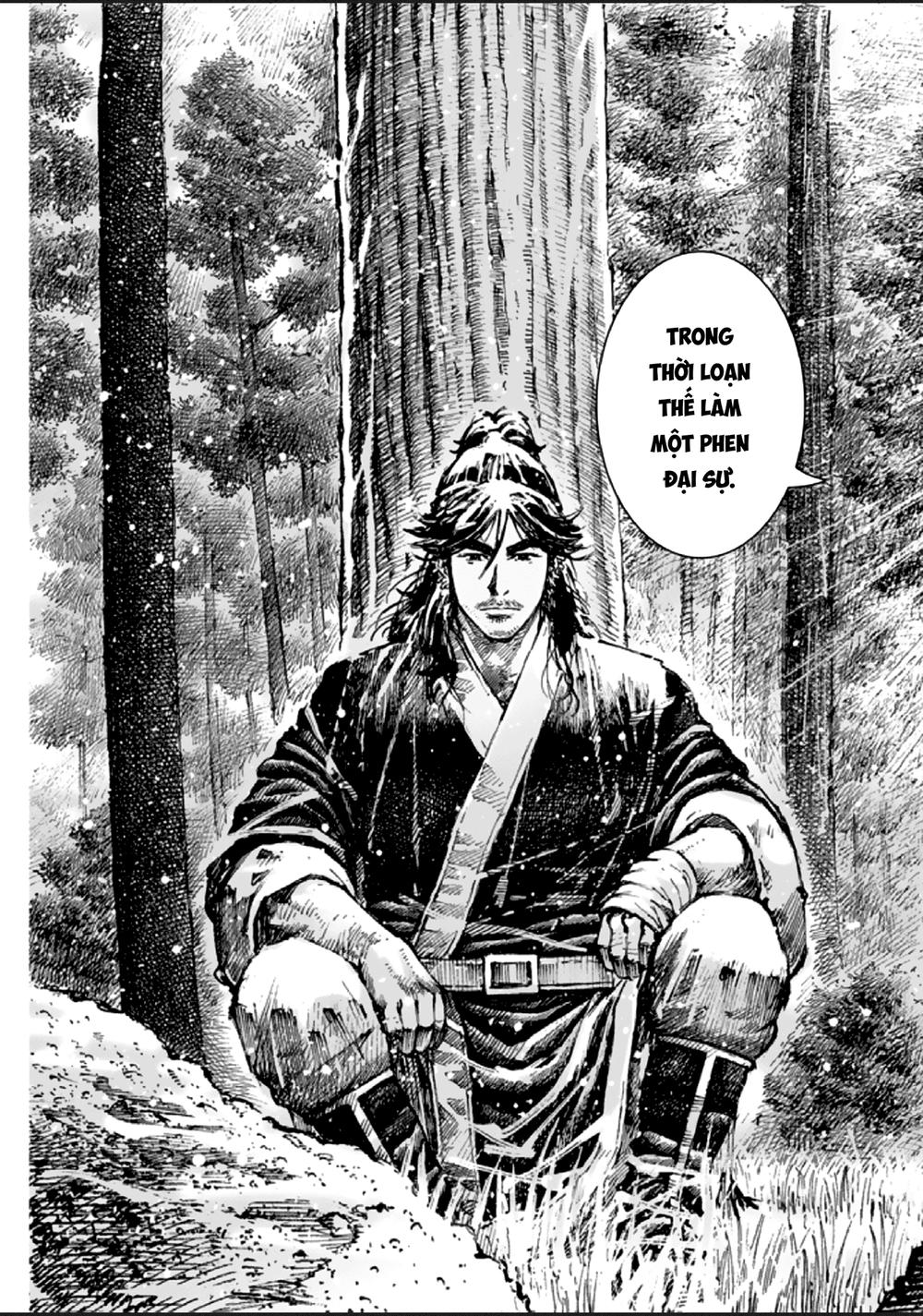 Hỏa Phụng Liêu Nguyên Chap 482 - Next Chap 483