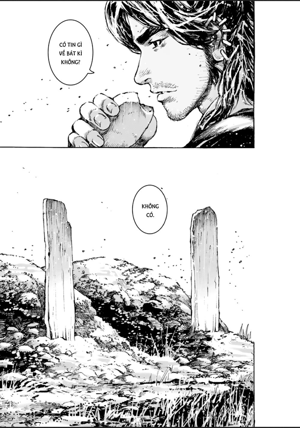 Hỏa Phụng Liêu Nguyên Chap 482 - Next Chap 483