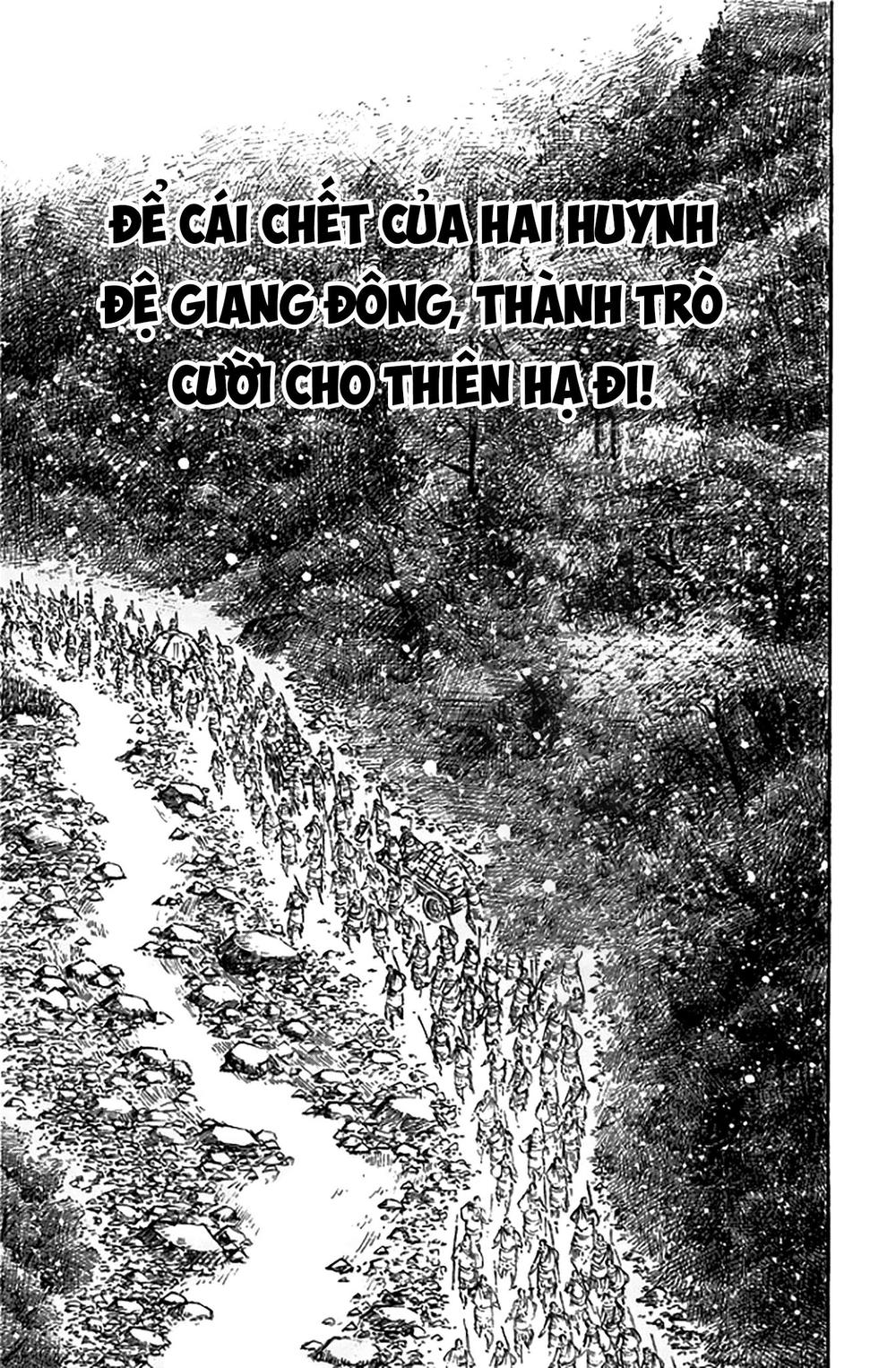 Hỏa Phụng Liêu Nguyên Chap 496 - Next Chap 497