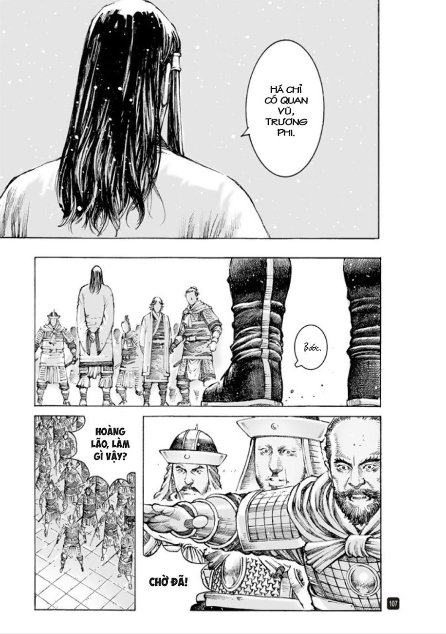 Hỏa Phụng Liêu Nguyên Chap 501 - Next Chap 502