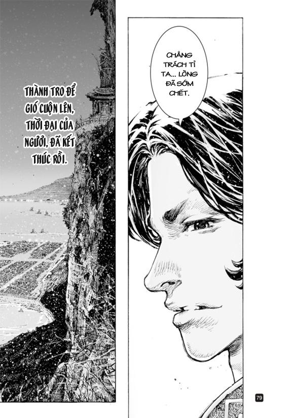 Hỏa Phụng Liêu Nguyên Chap 507 - Next Chap 508