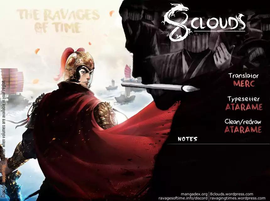 Hỏa Phụng Liêu Nguyên Chap 511 - Next Chap 512