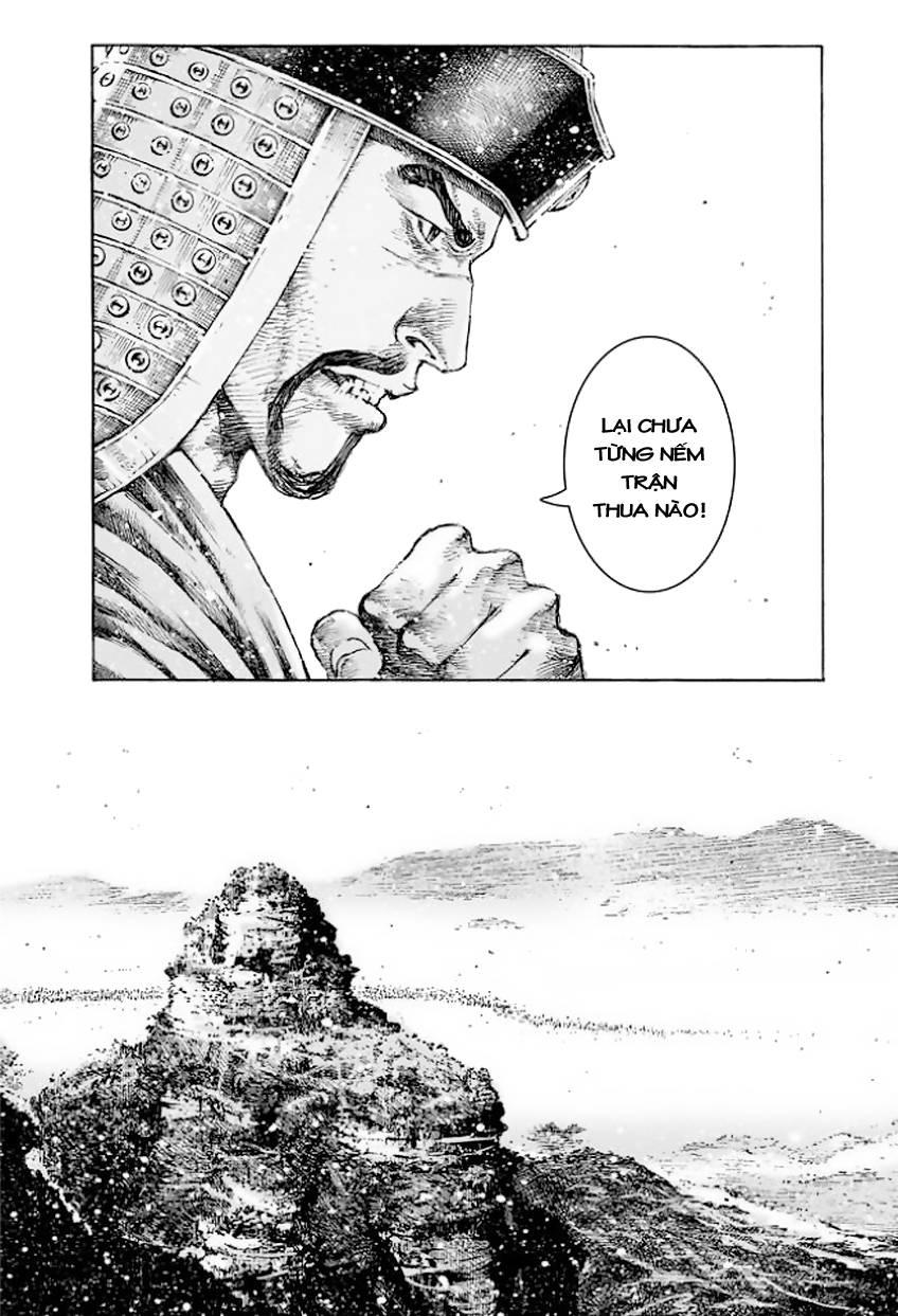 Hỏa Phụng Liêu Nguyên Chap 511 - Next Chap 512