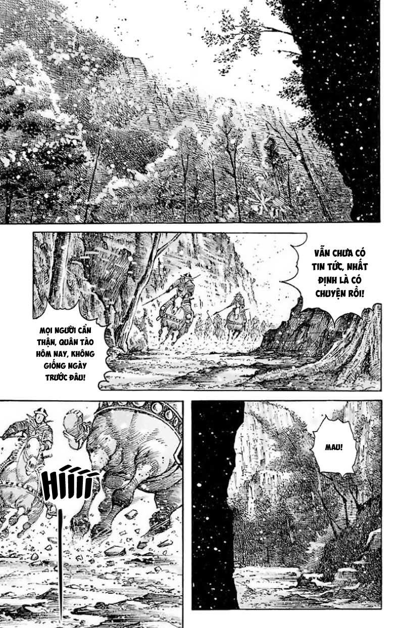 Hỏa Phụng Liêu Nguyên Chap 511 - Next Chap 512