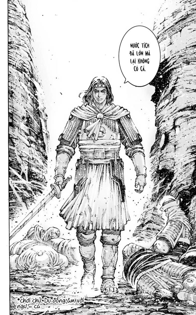 Hỏa Phụng Liêu Nguyên Chap 511 - Next Chap 512