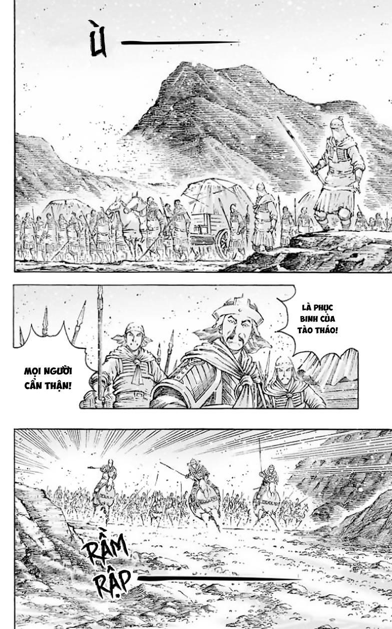 Hỏa Phụng Liêu Nguyên Chap 511 - Next Chap 512