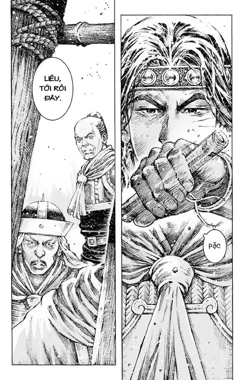 Hỏa Phụng Liêu Nguyên Chap 513 - Next Chap 514