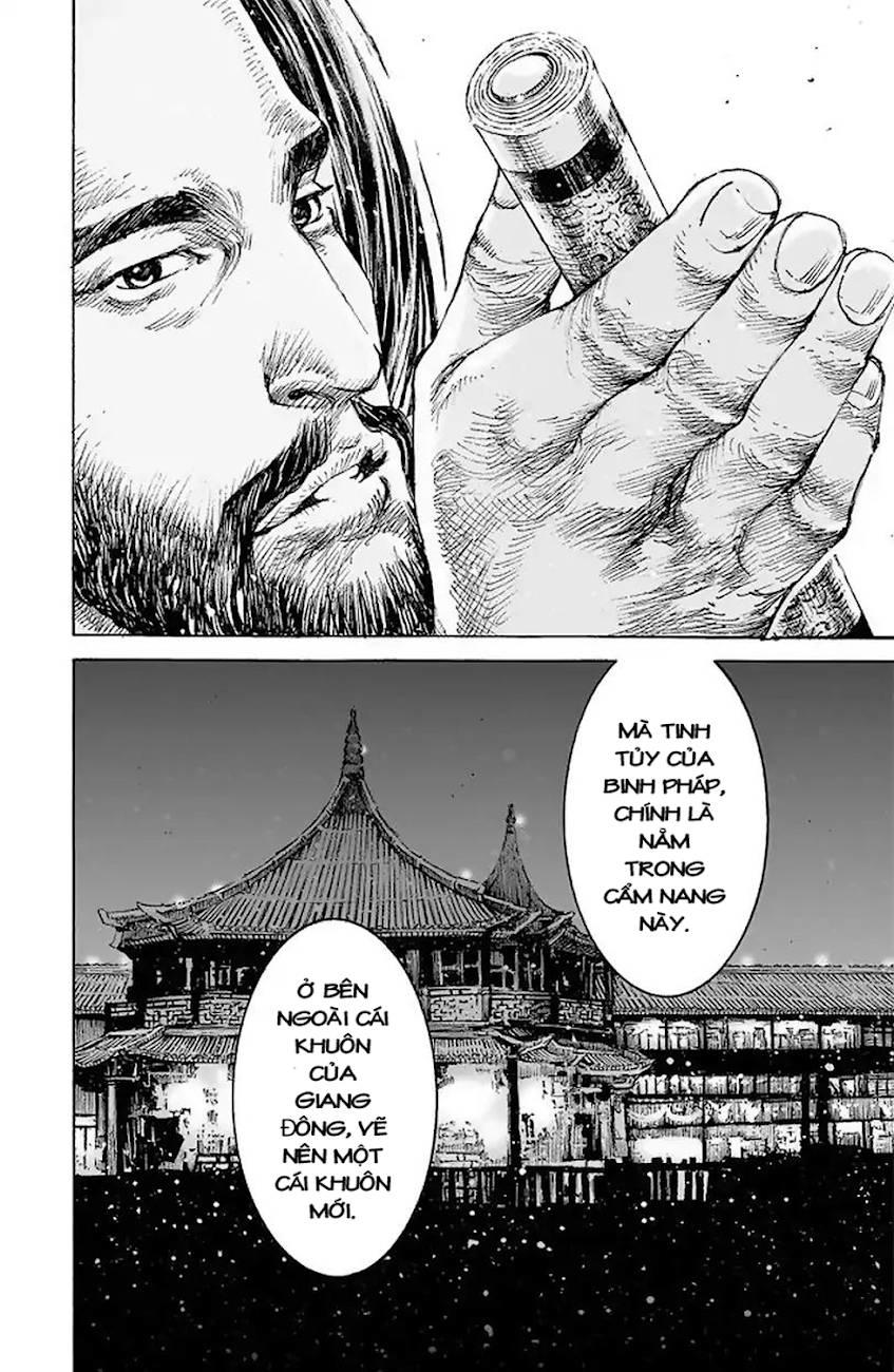 Hỏa Phụng Liêu Nguyên Chap 513 - Next Chap 514