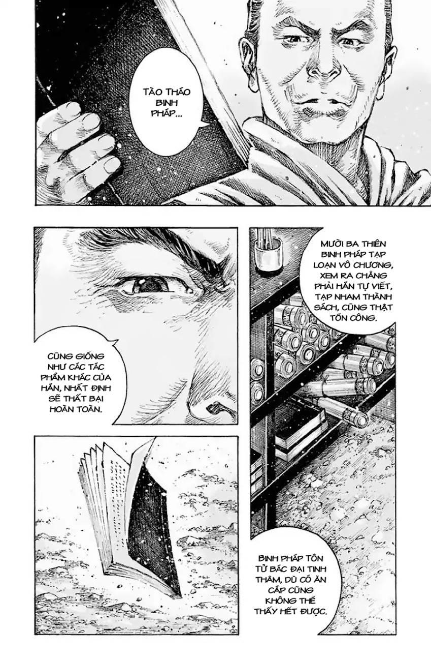 Hỏa Phụng Liêu Nguyên Chap 513 - Next Chap 514