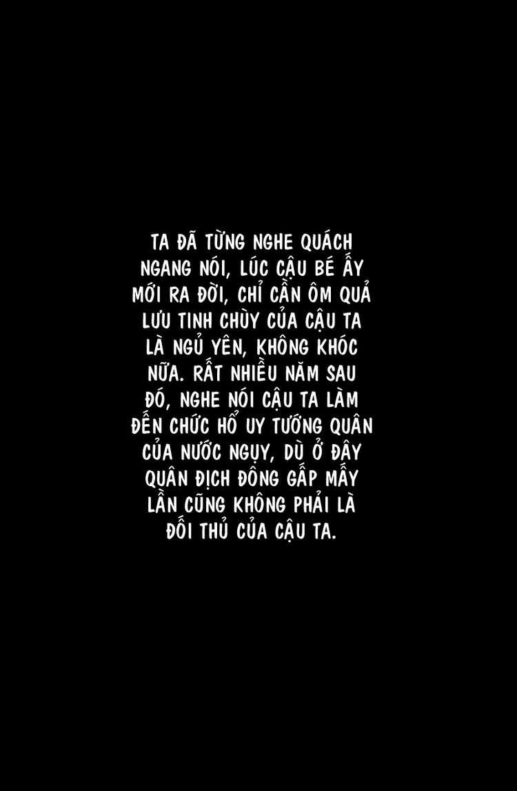 Hỏa Phụng Liêu Nguyên Chap 52 - Next Chap 53