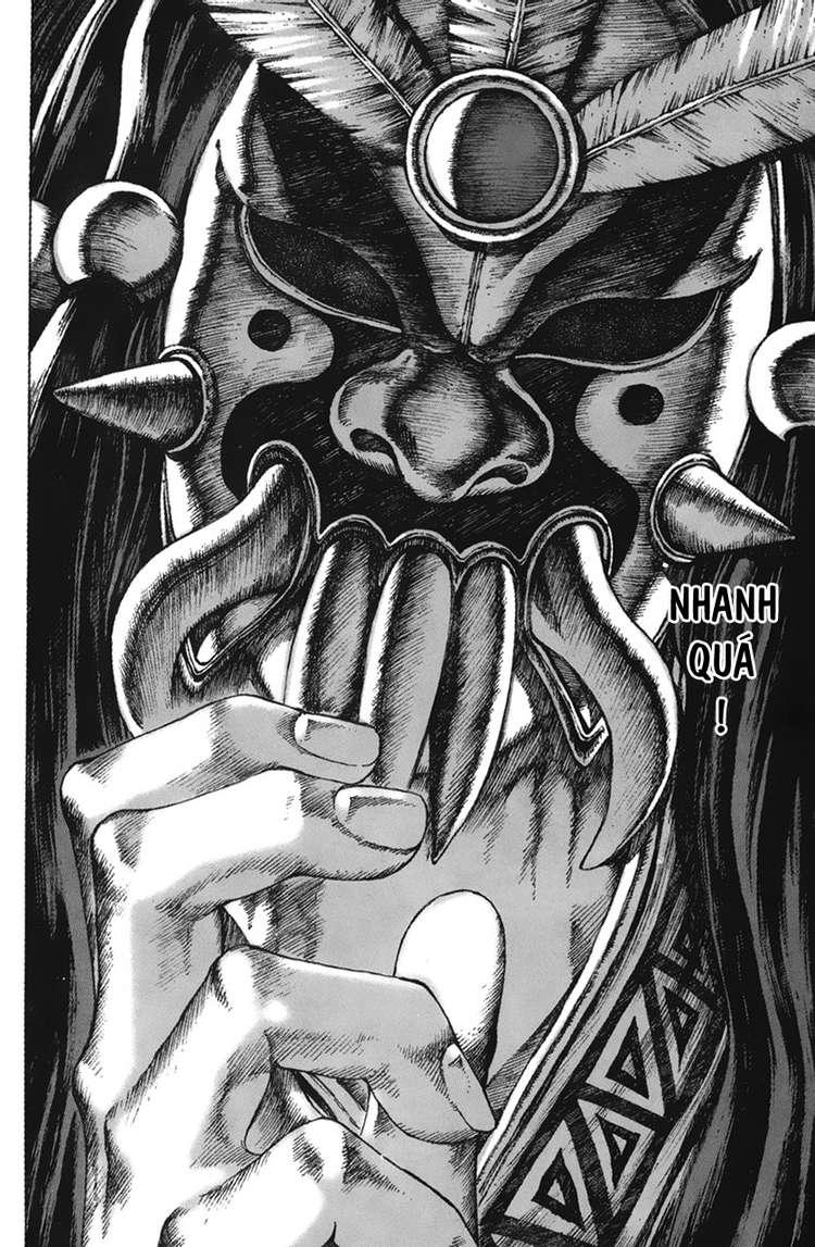 Hỏa Phụng Liêu Nguyên Chap 58 - Next Chap 59