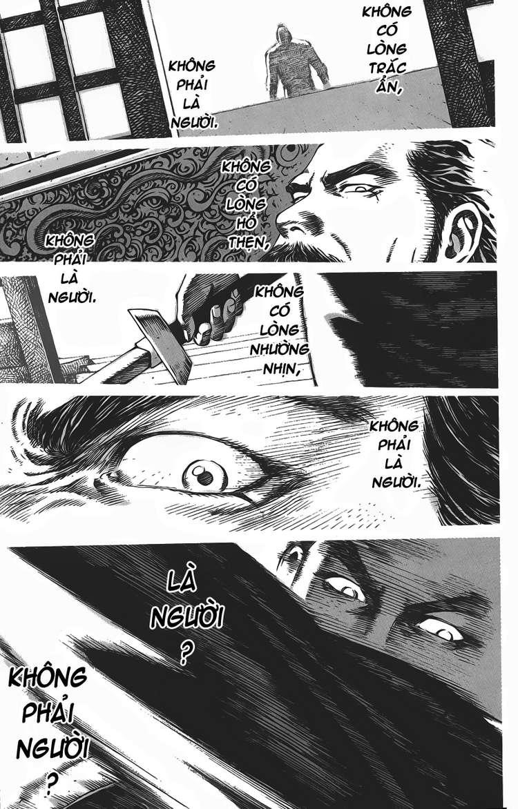 Hỏa Phụng Liêu Nguyên Chap 66 - Next Chap 67