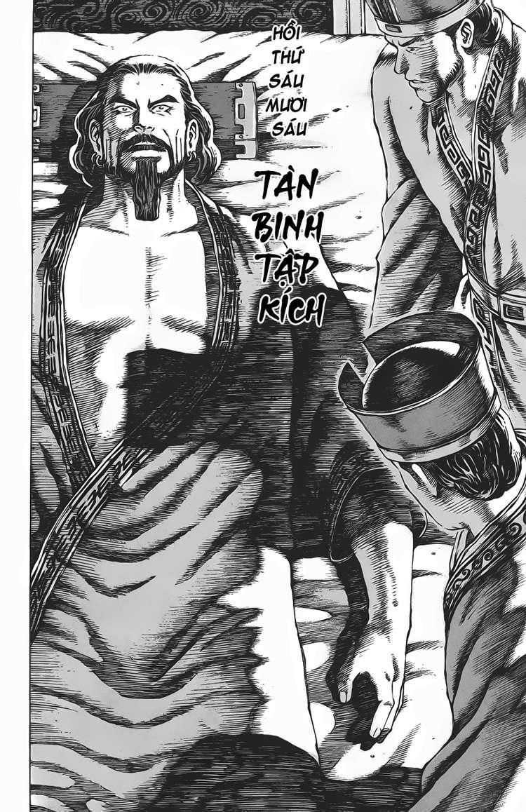 Hỏa Phụng Liêu Nguyên Chap 66 - Next Chap 67