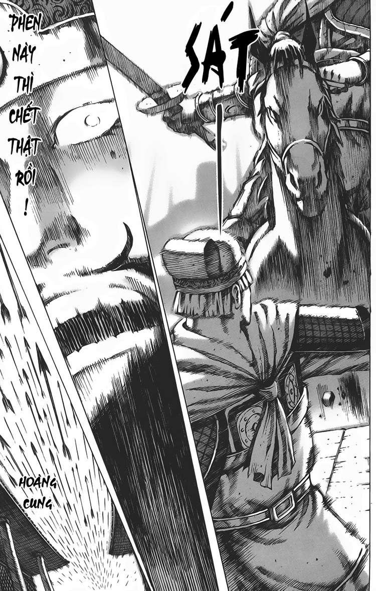 Hỏa Phụng Liêu Nguyên Chap 68 - Next Chap 69