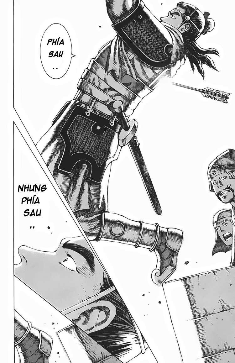 Hỏa Phụng Liêu Nguyên Chap 68 - Next Chap 69